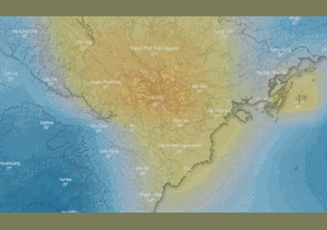 Chất lượng không khí tại Hà Nội và TP.HCM 3 ngày tới ra sao?