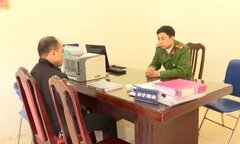 Giả danh cảnh sát PCCC lừa đảo, chiếm đoạt tài sản