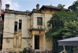 Giải pháp nào để bảo tồn trạm phát sóng Bạch Mai?