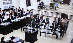 Video: Đưa giao dịch MobiFone mua AVG vào tài liệu mật, ông Trương Minh Tuấn khai gì tại toà?