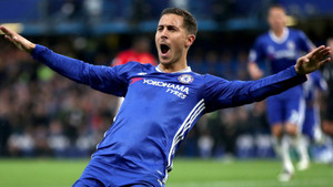 Eden Hazard 'bật đèn xanh' cho Real, Antoine Griezmann khiến MU buồn lòng