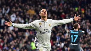 Phương pháp tập luyện đã 'hồi sinh' Ronaldo ngoạn mục ra sao?