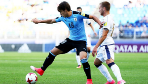 Kết quả U20 Italia vs U20 Uruguay: U20 Italia giành hạng ba sau loạt sút luân lưu cân não