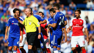 Trực tiếp Arsenal vs Chelsea, 18h40 ngày 22/7: Giao hữu quốc tế