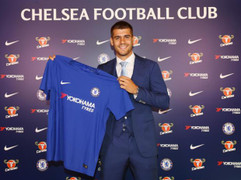 Morata khởi đầu đen đủi ra sao tại Chelsea?