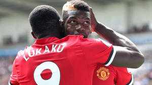 Jose Mourinho ngợi khen MU: Hãy để những chiến mã được tự do