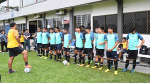 HLV U22 Thái Lan: Chúng tôi nhận mệnh lệnh chiến thắng