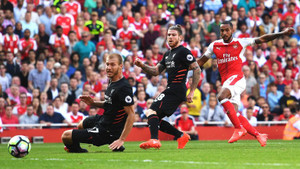 Tổng quan vòng 3 Ngoại hạng Anh: Liverpool đại chiến Arsenal, MU bứt tốc