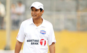 BLV Quang Huy: VFF đúng đắn khi lựa chọn HLV Mai Đức Chung