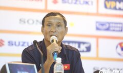 HLV Mai Đức Chung: Tôi sẵn sàng khi Tổ quốc phân công