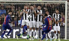 8 trận đấu không thể bỏ qua ở vòng bảng Champions League