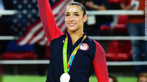 Scandal Thể dục dụng cụ Mỹ: Hàng loạt ngôi sao tố bị bác sỹ lạm dụng tình dục từ nhỏ