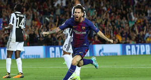 Link xem trực tiếp Juventus vs Barca vòng bảng cúp C1 2017