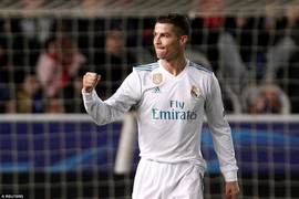 BLV Quang Huy: Ronaldo là biểu tượng của giai đoạn toàn cầu hóa bóng đá