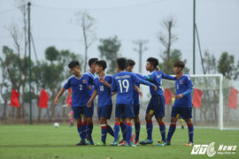 Paul Scholes: Cầu thủ PVF đủ khả năng chơi bóng ở châu Âu