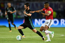 Vòng 1/8 cúp C1 có khả năng xuất hiện những cặp đấu kinh điển nào?