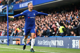 Trực tiếp West Ham vs Chelsea, Link xem vòng 16 Ngoại hạng Anh 2017