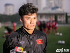 'U23 Việt Nam cần tập nhuần nhuyễn nhiều chiến thuật'