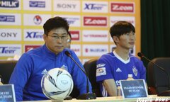 HLV Ulsan Hyundai: U23 Việt Nam đủ sức cầm hoà U23 Hàn Quốc
