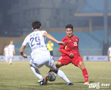 HLV Park Hang Seo chỉ rõ lí do cầu thủ Hàn Quốc vượt trội U23 Việt Nam