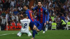 4 điểm nóng quyết định vận mệnh Siêu kinh điển Real vs Barca