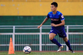 Đình Trọng: Người hùng bị lãng quên của U23 Việt Nam