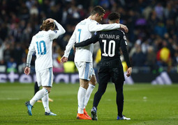 Nhận định PSG vs Real Madrid: Mất Neymar, PSG còn gì hy vọng?