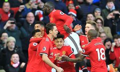 Jose Mourinho: Sự khiêm nhường mang về chiến thắng cho MU