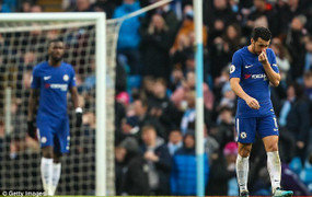 Đá tệ như thế, Chelsea có đáng được cảm thông?