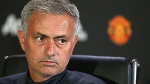 Muốn hồi sinh, MU phải có trái tim dũng cảm của Jose Mourinho