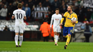 Thua 2 bàn trong 3 phút, Tottenham cay đắng bị loại khỏi cúp C1 châu Âu