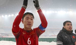 Xuân Trường công khai xin lỗi người hâm mộ: Làm người nổi tiếng đâu có dễ