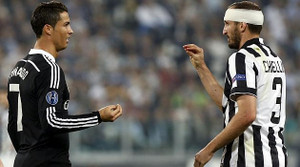 Muốn đánh bại Juventus, Real Madrid phải phong tỏa 4 hiểm họa này