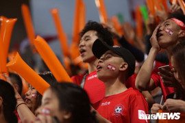 Sau hiệu ứng U23 Việt Nam, V-League làm gì để níu chân khán giả?