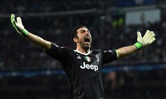 Juventus suýt hạ gục Real Madrid: Đừng bao giờ coi thường người Ý