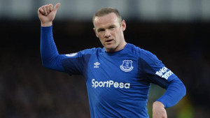 Wayne Rooney chia tay Ngoại hạng Anh, gia nhập giải nhà nghề Mỹ