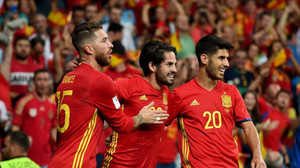 Real Madrid đang hủy hoại Tây Ban Nha ở World Cup thế nào?