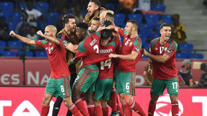 Nhận định Iran vs Morocco: Ai là kẻ nổi loạn?