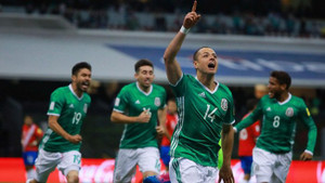 Nhận định Mexico vs Hàn Quốc: Vé sớm cho Mexico