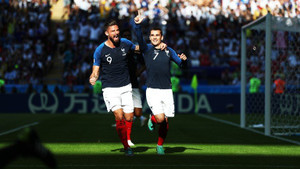 Nhận định tứ kết World Cup: Anh dễ thở, chờ đại chiến Brazil vs Bỉ