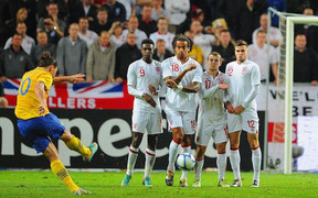 Trước mắt tuyển Anh là địch thủ nguy hiểm nhất World Cup