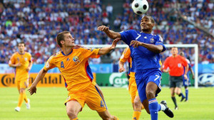 Từ vực sâu, Pháp trở lại số 1 thế giới trong 10 năm thế nào?