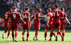 Những trận đấu không thể bỏ qua ở vòng bảng Champions League đêm nay