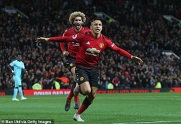 Đêm điên rồ của bóng đá châu Âu: Mourinho thoát 'án tử', Bayern, Real thua trắng