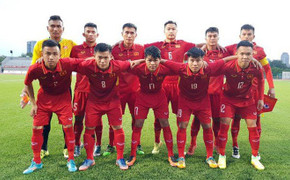 Trực tiếp U19 Việt Nam vs U19 Jordan, vòng chung kết U19 châu Á 2018
