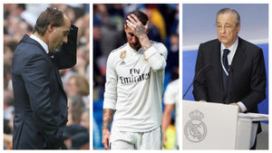 Không Ronaldo, Real Madrid đã đánh mất bản năng chiến thắng?