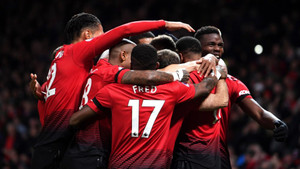 Trực tiếp AFC Bournemouth vs MU, vòng 11 Ngoại hạng Anh 2018