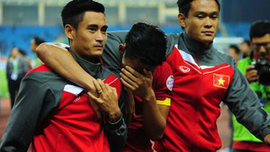 Vì sao Malaysia luôn là cơn ác mộng với tuyển Việt Nam?