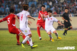 HLV Park Hang Seo và 3 nỗi lo trước thềm Asian Cup