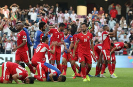 Vào vòng 1/8 Asian Cup, tuyển Việt Nam chạm trán đối thủ đáng sợ nào?